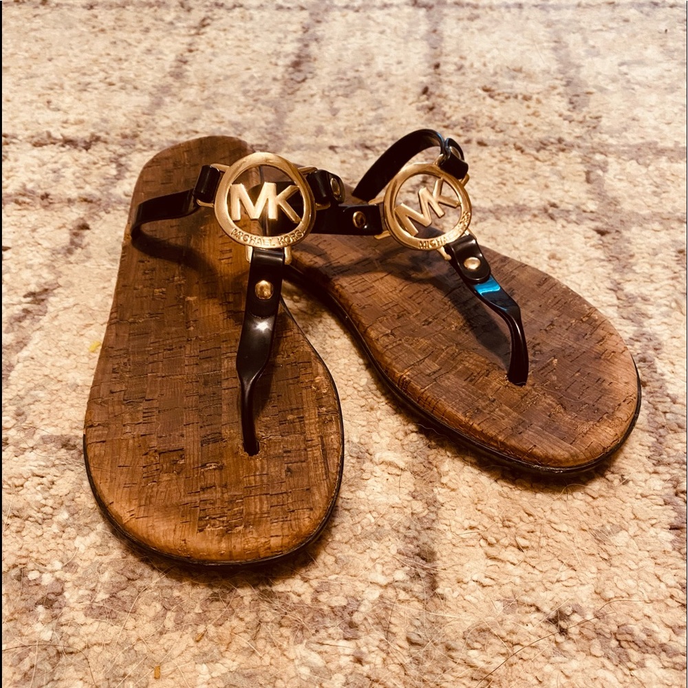 Michael Kors sandals